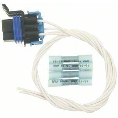 Fuel Tank Connector by BLUE STREAK (HYGRADE MOTOR) - S1286 pa7
