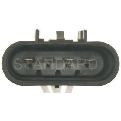 Connecteur de réservoir de carburant de BLUE STREAK (HYGRADE MOTOR) - S1381 pa1