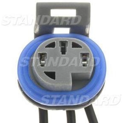 Fuel Tank Connector by BLUE STREAK (HYGRADE MOTOR) - S637 pa15