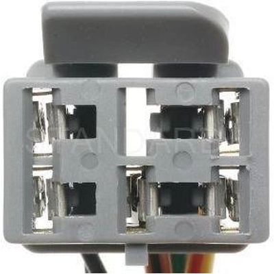 Fuel Tank Connector by BLUE STREAK (HYGRADE MOTOR) - S752 pa3