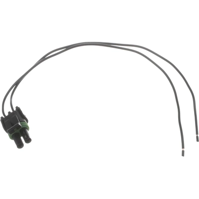 Fuel Tank Connector by BWD AUTOMOTIVE - PT5695 pa1