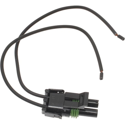 Fuel Tank Connector by BWD AUTOMOTIVE - PT5695 pa5