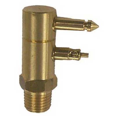 SIERRA - 18-8063 - Tank Connector pa1