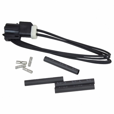Fuel Tank Connector by MOTORCRAFT - WPT152 pa3