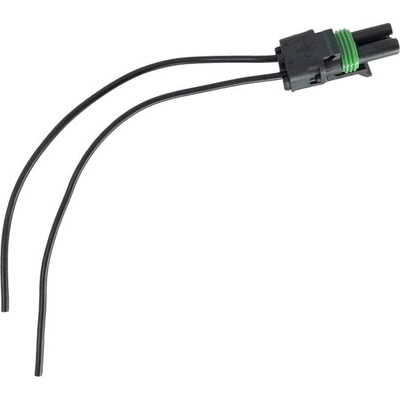 Fuel Tank Connector by SKP - SKS712 pa1