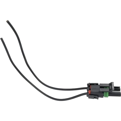 Fuel Tank Connector by SKP - SKS712 pa2