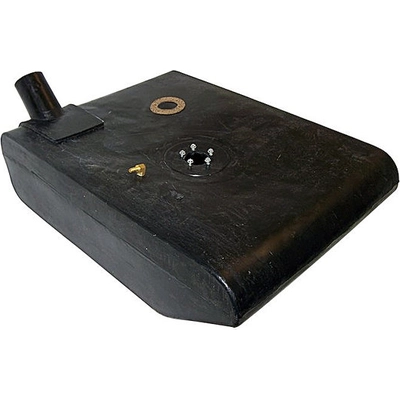 Fuel Tank by CROWN AUTOMOTIVE JEEP REPLACEMENT - 640685 pa2