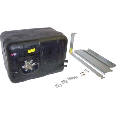 Fuel Tank by CROWN AUTOMOTIVE JEEP REPLACEMENT - 8128585PLXL pa1