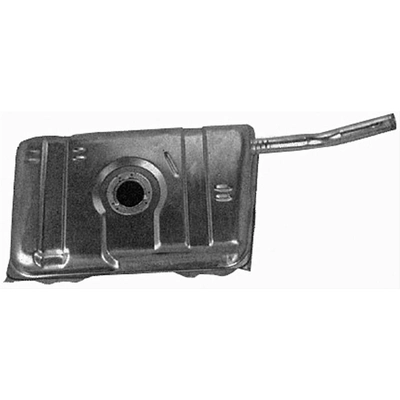 Fuel Tank by DORMAN - 576-054 pa1