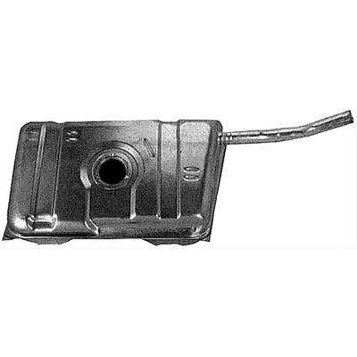Fuel Tank by DORMAN - 576-055 pa1