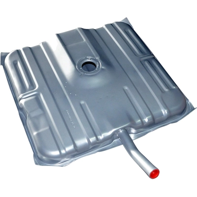 DORMAN - 576-082 - Fuel Tank With Lock Ring And Seal pa1