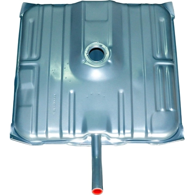 DORMAN - 576-082 - Fuel Tank With Lock Ring And Seal pa2