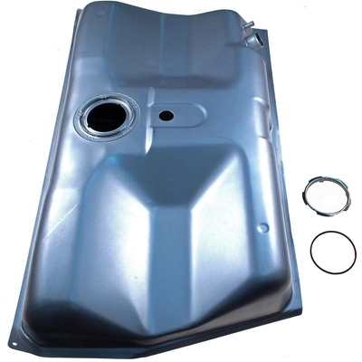 Fuel Tank by DORMAN - 576-104 pa5