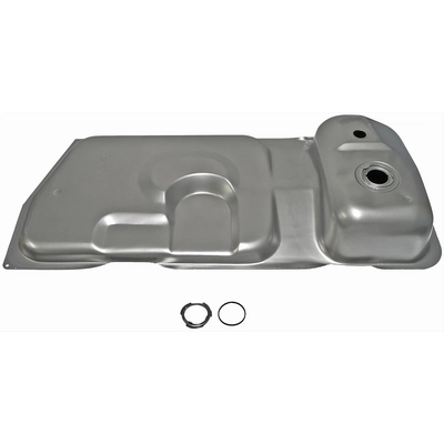 Fuel Tank by DORMAN - 576-105 pa1