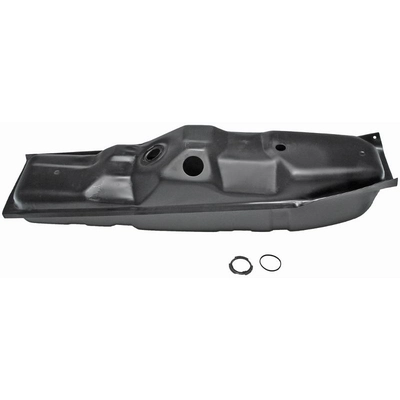 DORMAN - 576-122 - Steel Fuel Tank pa1