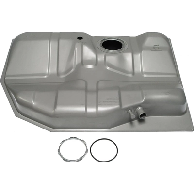 Fuel Tank by DORMAN - 576-131 pa1