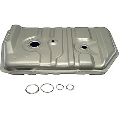 Fuel Tank by DORMAN - 576-132 pa1