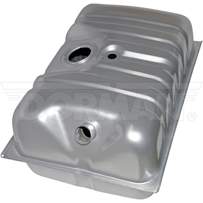 Fuel Tank by DORMAN - 576-155 pa1