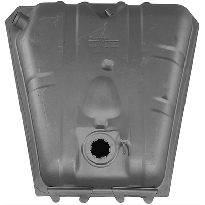 Fuel Tank by DORMAN - 576-215 pa1