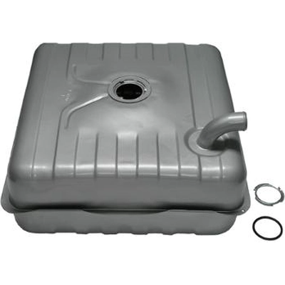 Fuel Tank by DORMAN - 576-318 pa1