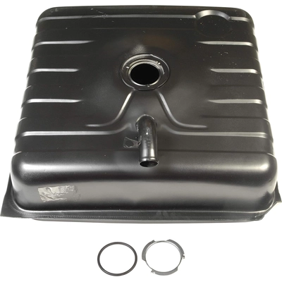 Fuel Tank by DORMAN - 576-320 pa1