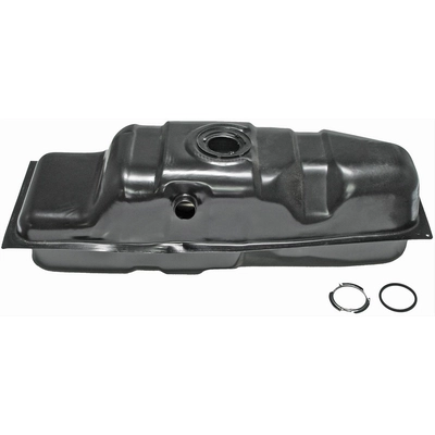 Fuel Tank by DORMAN - 576-322 pa1