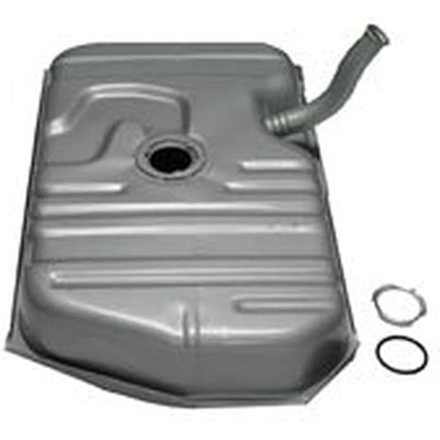 DORMAN - 576-354 - Fuel Tank pa1