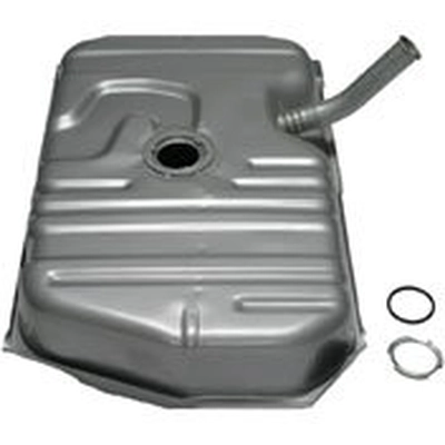 Fuel Tank by DORMAN - 576-356 pa1