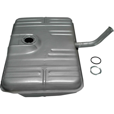 Fuel Tank by DORMAN - 576-369 pa2