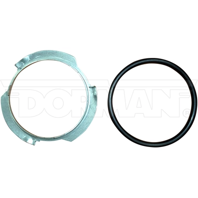 Fuel Tank by DORMAN - 576-378 pa2