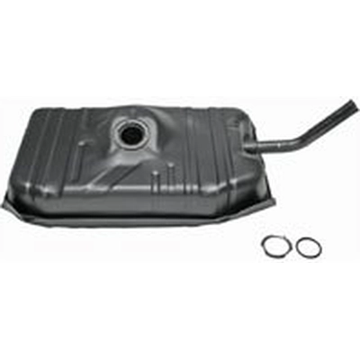 Fuel Tank by DORMAN - 576-380 pa2