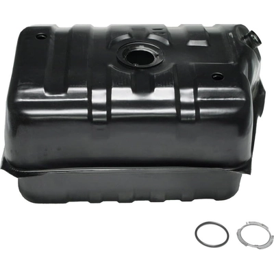 Fuel Tank by DORMAN - 576-382 pa1