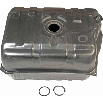 Fuel Tank by DORMAN - 576-383 pa1