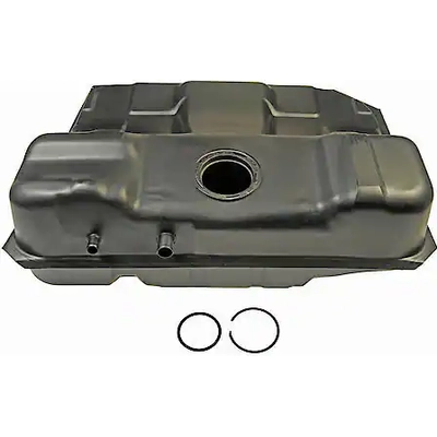 Fuel Tank by DORMAN - 576-387 pa1