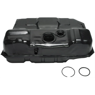Fuel Tank by DORMAN - 576-389 pa1