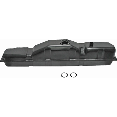 Fuel Tank by DORMAN - 576-390 pa1