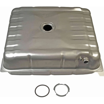 Fuel Tank by DORMAN - 576-396 pa2