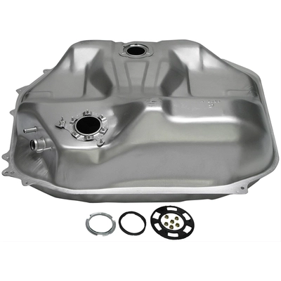 Fuel Tank by DORMAN - 576-604 pa1