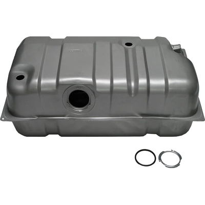 Fuel Tank by DORMAN - 576-658 pa1