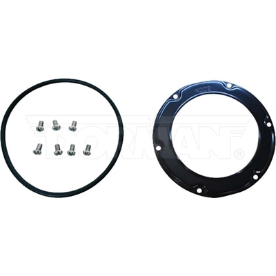 Fuel Tank by DORMAN - 576-730 pa2