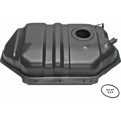 Fuel Tank by DORMAN - 576-814 pa1
