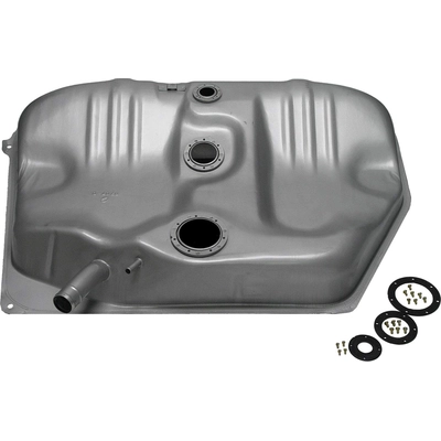 Fuel Tank by DORMAN - 576-854 pa1