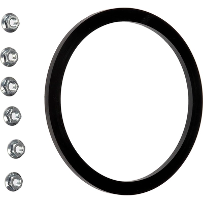 Fuel Tank by DORMAN (OE SOLUTIONS) - 575-073 pa2