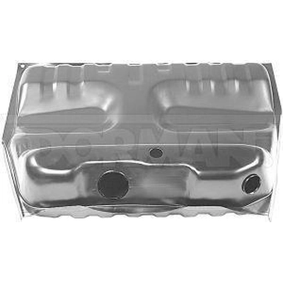 Fuel Tank by DORMAN (OE SOLUTIONS) - 576-003 pa2