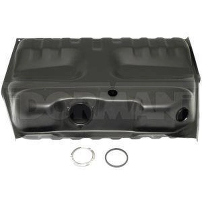 Fuel Tank by DORMAN (OE SOLUTIONS) - 576-005 pa2