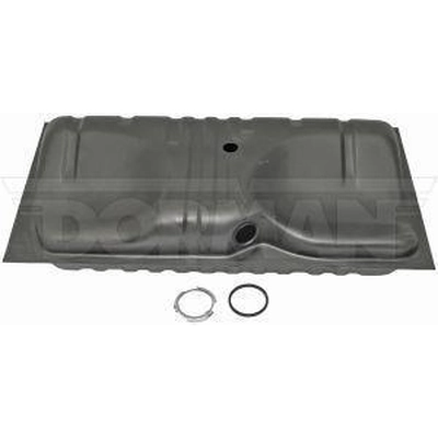 Fuel Tank by DORMAN (OE SOLUTIONS) - 576-011 pa2
