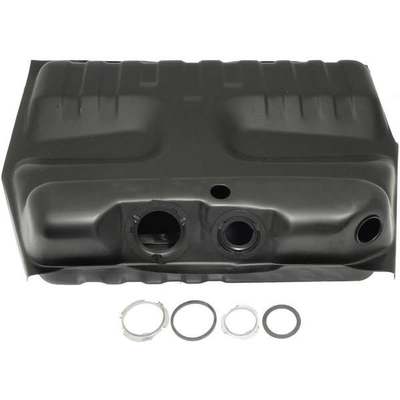 Fuel Tank by DORMAN (OE SOLUTIONS) - 576-016 pa1