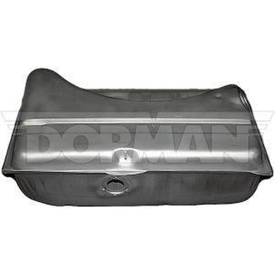 Fuel Tank by DORMAN (OE SOLUTIONS) - 576-026 pa2