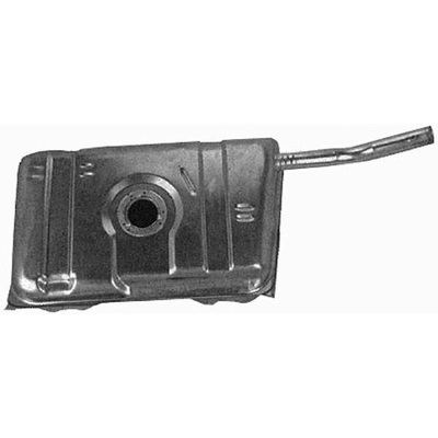 Fuel Tank by DORMAN (OE SOLUTIONS) - 576-054 pa1