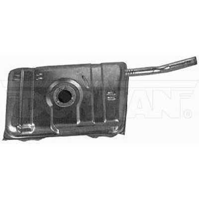 Fuel Tank by DORMAN (OE SOLUTIONS) - 576-054 pa2